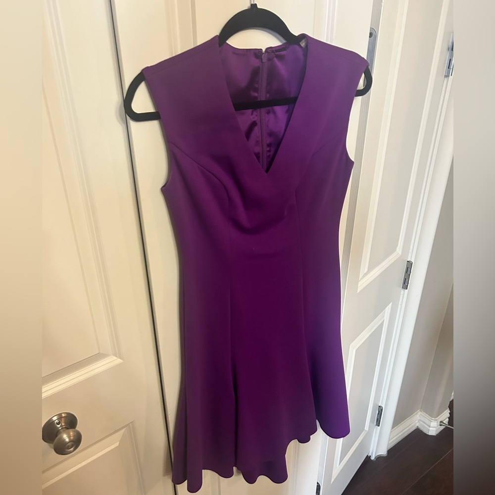 Elie Tahari Suit Dress